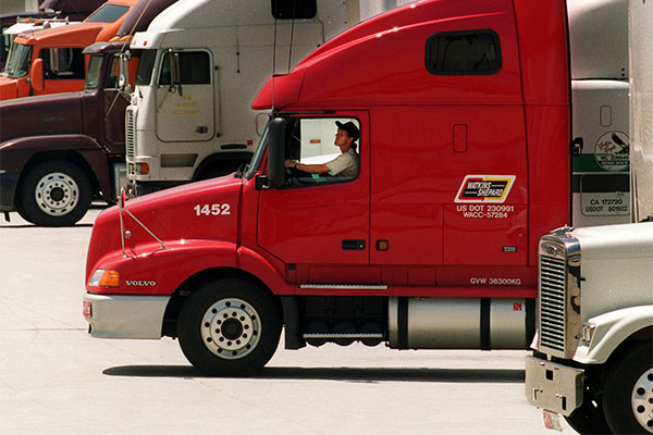 America s Largest Trucking Companies Is Quietly Closing A Pennsylvania 