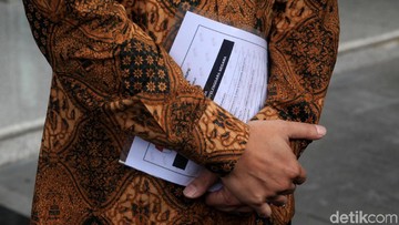 Daftar Gaji Ketua RT Terbaru 2025, Jakarta Paling Besar