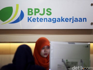Cara Dapat Rp 10 Juta dari BPJS Ketenagakerjaan, Ini Syaratnya
