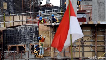 Ekonomi Global Gonjang-ganjing, Bos BI Pede RI Masih Jadi Tujuan Investasi