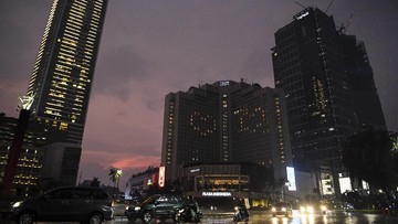 Beredar Kabar Hotel Grand Hyatt Dijual Rp 12,5 T, Plaza Indonesia Buka Suara