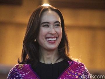 Profil Widiyanti Putri Menteri Berharta Rp 5,4 T, Punya Bisnis Sawit