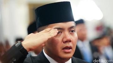 Mayor Teddy Lapor LHKPN ke KPK, Total Harta Rp 15,38 M