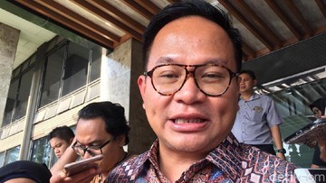 Respons Wamen BUMN Soal Kabar Pandu Sjahrir Jadi Bos Danantara