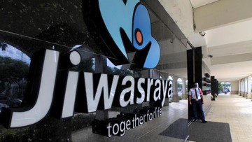 Bos BUMN Pupuk Buka Suara soal Duit Pensiunan Nyangkut di Jiwasraya