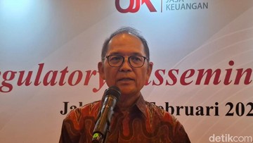 MK Putuskan Asuransi Tak Bisa Batalkan Klaim Sepihak, Ini Tanggapan OJK