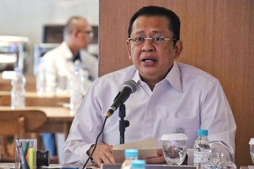 Bamsoet Dukung Rencana OJK Terapkan ETF Kripto: Sejalan Tren Global