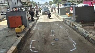Koreksi buat Pemerintah Usai Kecelakaan Maut di Tol Ciawi