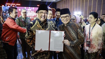 Intip Kekayaan Pramono Anung & Rano Karno yang Dilantik Jadi Pemimpin Jakarta