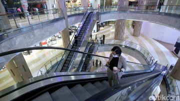 9 Orang Kaya yang Punya Mal Mewah dan Terkenal di Jakarta