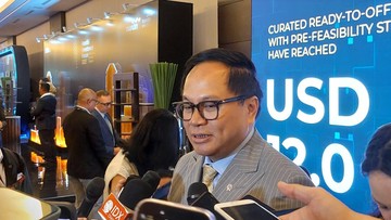Wamen BUMN Tegaskan Tak Ada Pemadaman Lampu Kantor buat Efisiensi