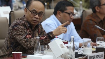 Budi Arie Cabut Izin Koperasi yang Sunat Isi Minyakita