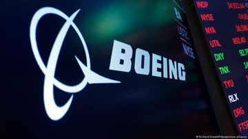 Boeing Kehilangan Kepercayaan Rakyat AS