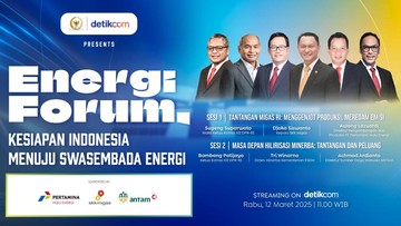 Menggali Kesiapan Indonesia Menuju Swasembada Energi