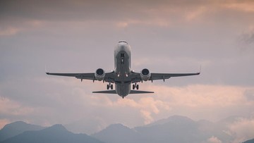 RI Bakal Punya Maskapai Baru, Namanya Indonesia Airlines