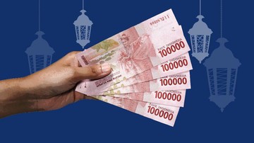 Ada Badai PHK, Perputaran Duit Selama Lebaran Diprediksi Turun Rp 20 T