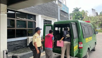 Bos Perusahaan Ini Terancam 6 Tahun Bui Gegara Faktur Pajak Fiktif