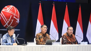 Ada Aturan Baru Buyback, Bagaimana Nasib Emiten yang Terlanjur RUPS?