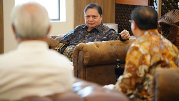 Investor Global Cari 'Rumah' Baru, RI Jadi Incaran!