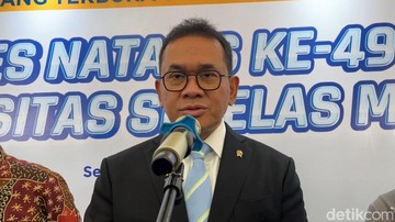 RI Bisa Jadi Sasaran Tarif Impor AS, Mendag Antisipasi Hal Ini