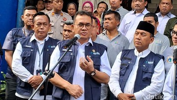 Mendag Sebut Daging Sapi Dijual di Bawah Harga Acuan di Pasar Ini