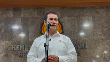 Mentan Temukan Beras Premium Berisi Medium, Peringatkan Ini ke Pengusaha