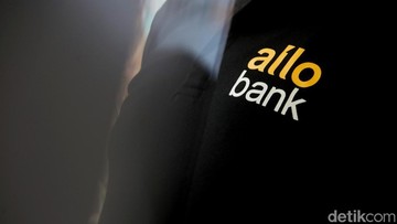 Allo Bank Gandeng Ziswaf CT Arsa, Kasih Promo Zakat & Donasi Extra 10%