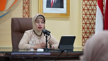 Neraca Dagang RI Surplus Lagi, Sudah 58 Bulan Berturut-turut!