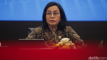 Sri Mulyani Sebut Lebaran Jadi Pendongkrak Ekonomi Daerah