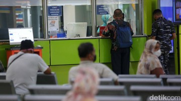 Flash Sale KAI 18 Maret: Harga Tiket Kereta Mulai Rp 100 Ribu, Cuma Sejam!