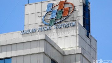 BPS Catat Inflasi Maret 1,65%, Didorong Tarif Listrik hingga Emas Perhiasan