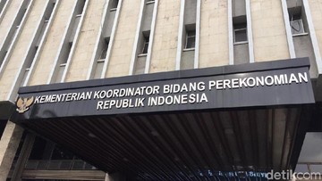 RI Kena Tarif Trump 32%, Airlangga Panggil Wamen-Asosiasi Pengusaha