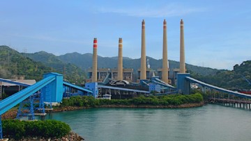 371 Pembangkit Dioperasikan Selama Lebaran, Hasilkan Listrik 19.497 MW