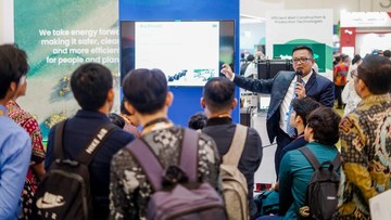 IPA Convex 2025 Targetkan Perjanjian Jual Beli Migas