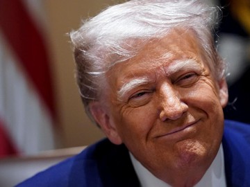 Darurat Finansial! Orang Amerika Utang demi Beli Sembako Gegara Trump