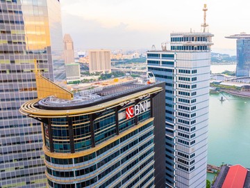 Lewat Program BUMI 2025, BNI Dorong UMKM Peduli Lingkungan