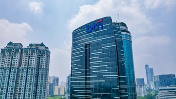 Gandeng Podomoro City, BTN Tawarkan Suku Bunga 3,5%
