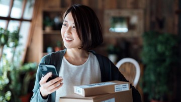 Kantor Pos Hong Kong Hentikan Layanan Pengiriman Barang ke AS