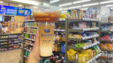 Alfamidi Jual 70% Saham Lawson ke Alfamart