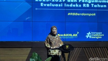 Menteri PANRB Sebut Sistem Ini Cegah Anggaran Bocor hingga Rp 128,5 T