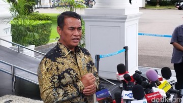 Mentan Sebut Jepang & Malaysia Kekurangan Beras, Bagaimana Kondisi RI?