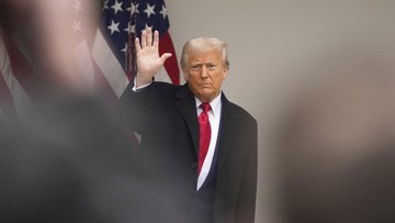 Imbas Tarif Trump, Pengusaha Khawatir Impor Keramik China-India Banjir ke RI