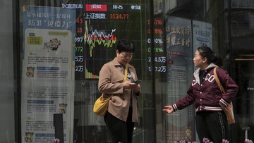 Pakar Ingatkan Pemerintah soal Perang Dagang: Harus Cepat Sebelum Terlambat!