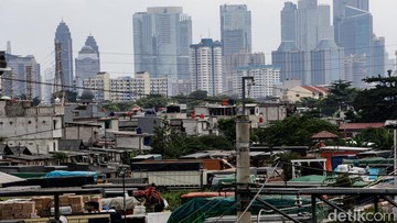 Dampak Ngeri Perang Dagang Trump Buat Ekonomi RI