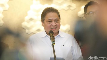 Target RI Negosiasi di AS: Tarif Impor Produk Unggulan Turun dari Pesaing