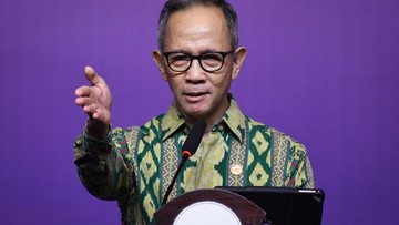 Bos OJK Ungkap Kondisi Terkini Sektor Jasa Keuangan RI