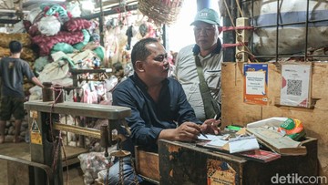 Kisah Juragan Singkong Rintis Bisnis dari Kuping ke Kuping, Kini Omzet Miliaran