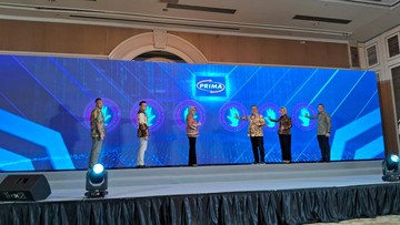 Tarik Tunai Tanpa Kartu Makin Gampang, Kini Bisa Beda Bank