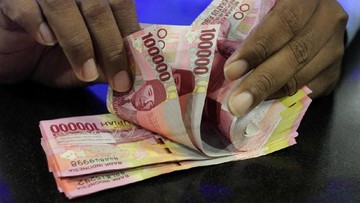 Kemnaker Terima Laporan 1.536 Perusahaan Telat-Tak Bayar THR