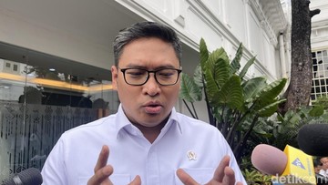 Prabowo Mau Koperasi Merah Putih Jadi Apotek-Klinik, Bisa Jual Obat Murah